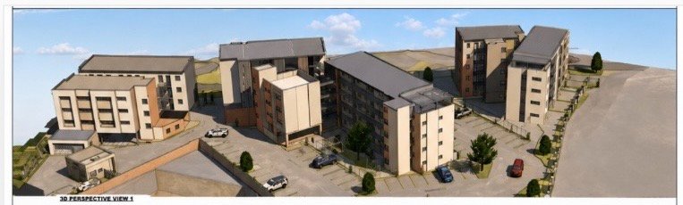 Commercial Property for Sale in Bridge Water Western Cape
